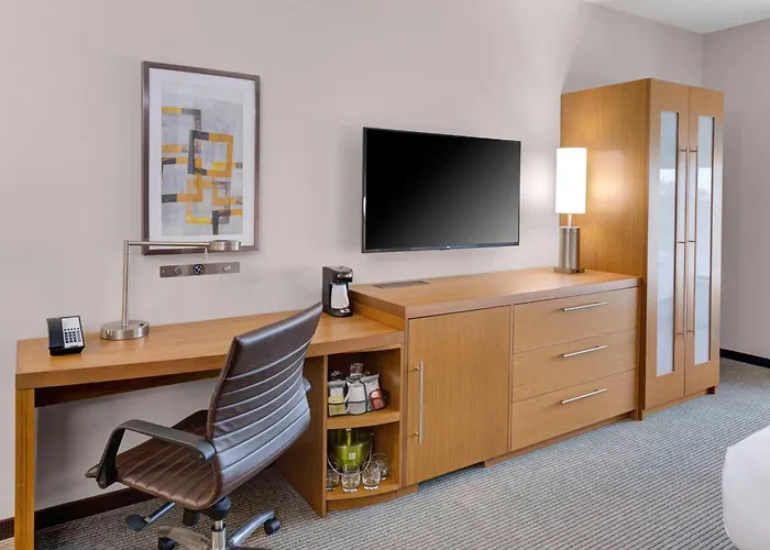 Hyatt Place Dallas/Allen