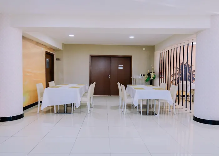 Beira Terrace Hotel