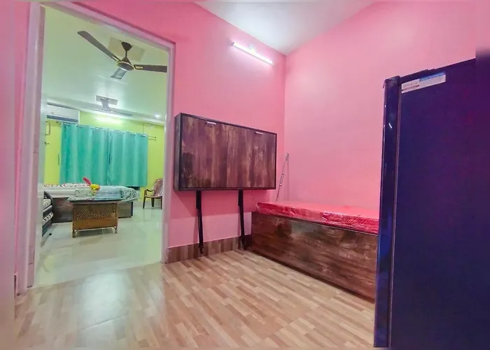 Charulata Residency