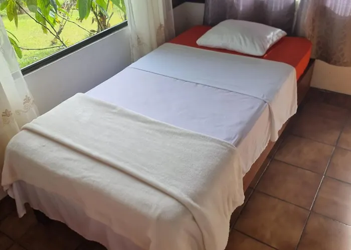 Hotel La Rana De Arenal