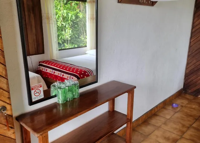 Hotel La Rana De Arenal