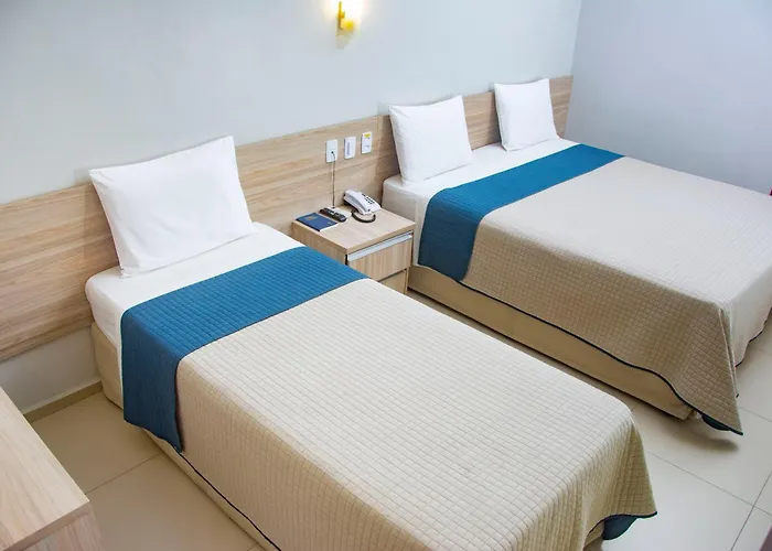 Citi Executivo Hotel