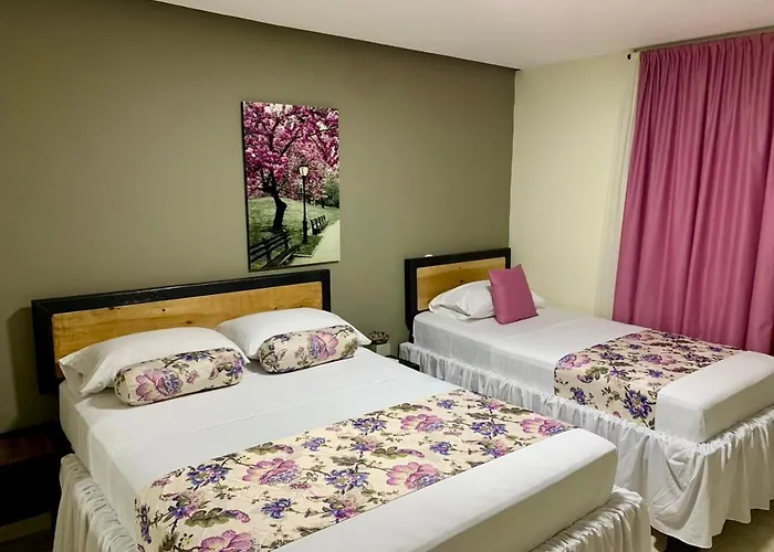 Hotel Bisou