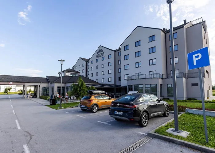 Hotel Princess