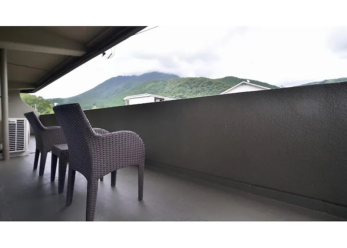 Resort Yufuin - Grandpia Resort Yufuin - - Vacation Stay 73417V