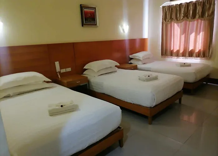 Asia Novo Boutique Hotel - Midsayap