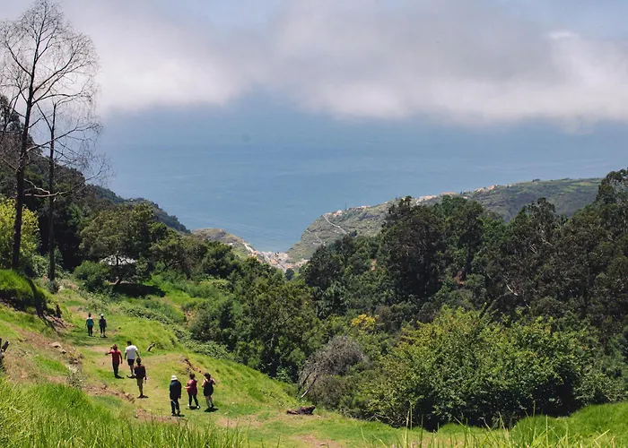 Arambha Ecovillage Farmstay