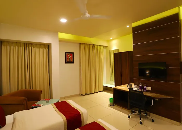Sai International Hotel