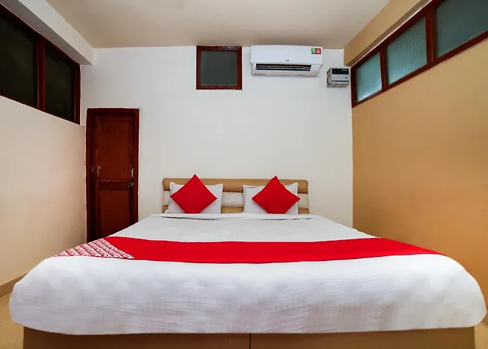 Super Hotel O Rama Utsav