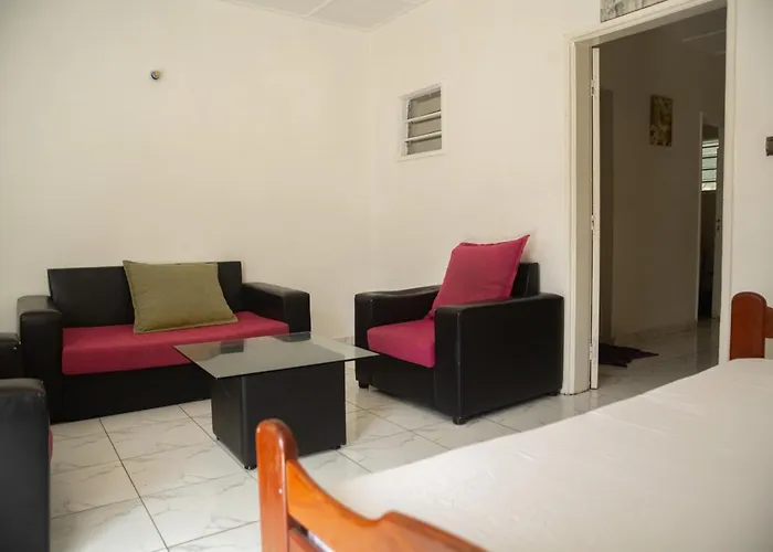 Tahiti Hotel