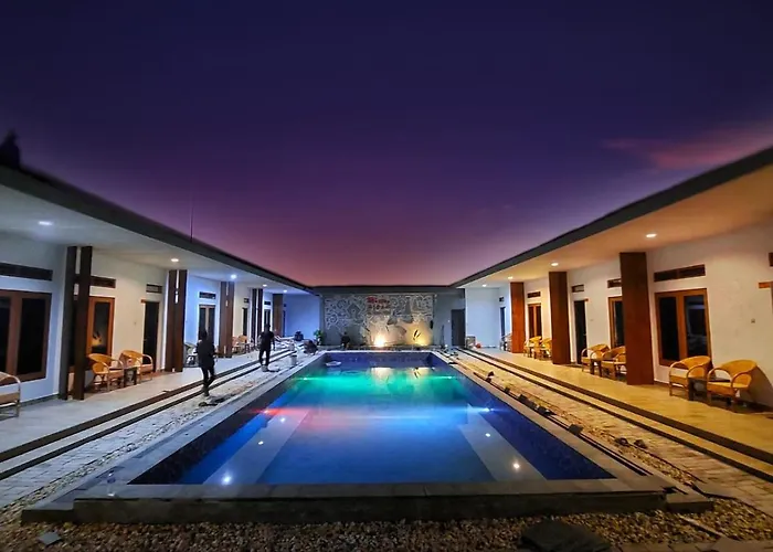 Morika Inn