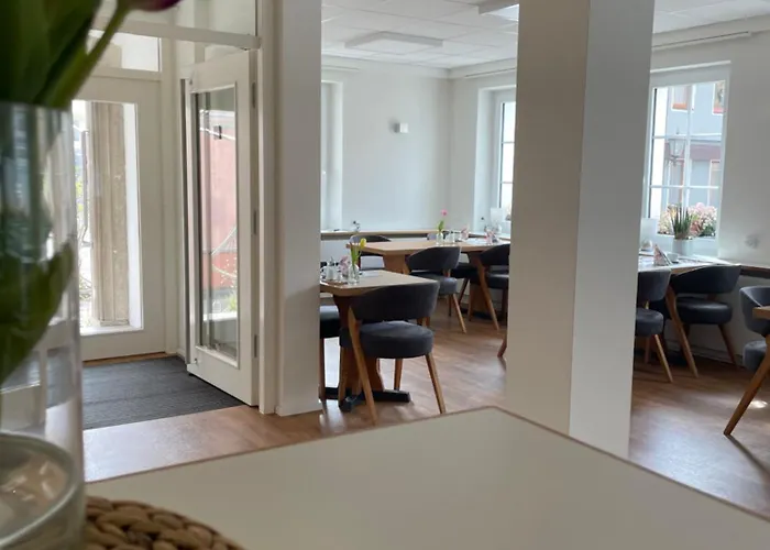 Hotel Anker
