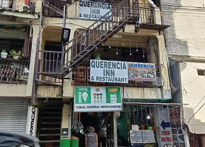 Querencia Inn