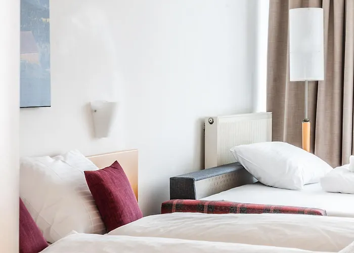 Hotel Loewen