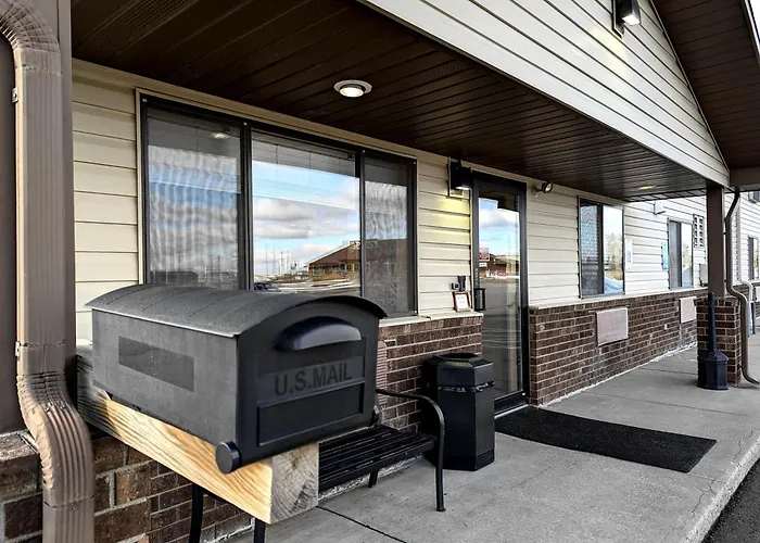 Gettysburg Inn And Suites