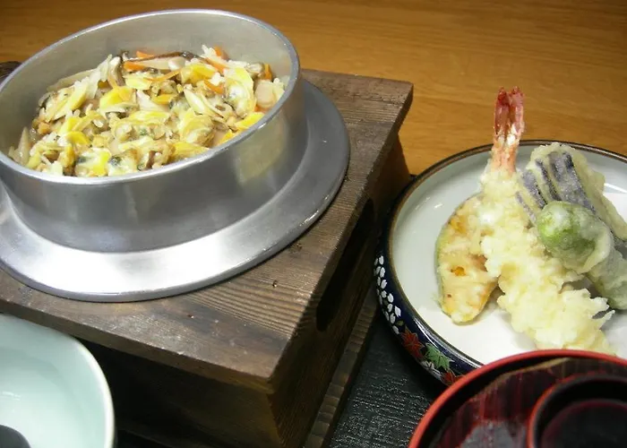 Hotel Alpha-One Onomichi