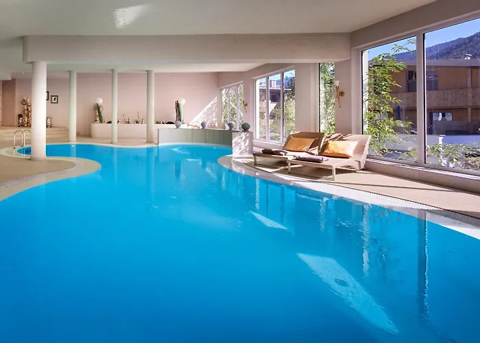 Das Posthaus - Alpine Stay