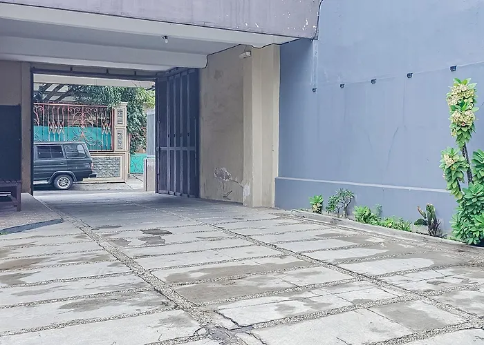 Reddoorz Near Alun Alun Cianjur