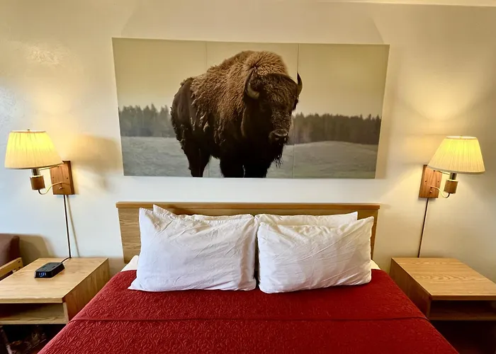 Red Bear Inn