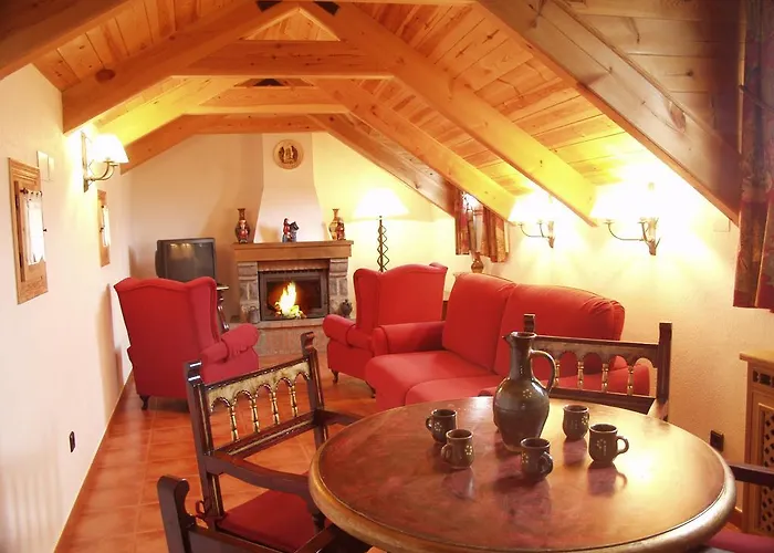 Hotel Posada Real