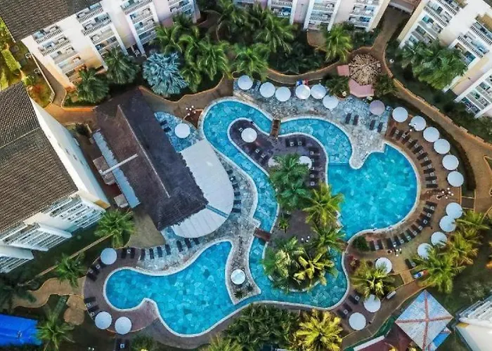 Olimpia Park Resort