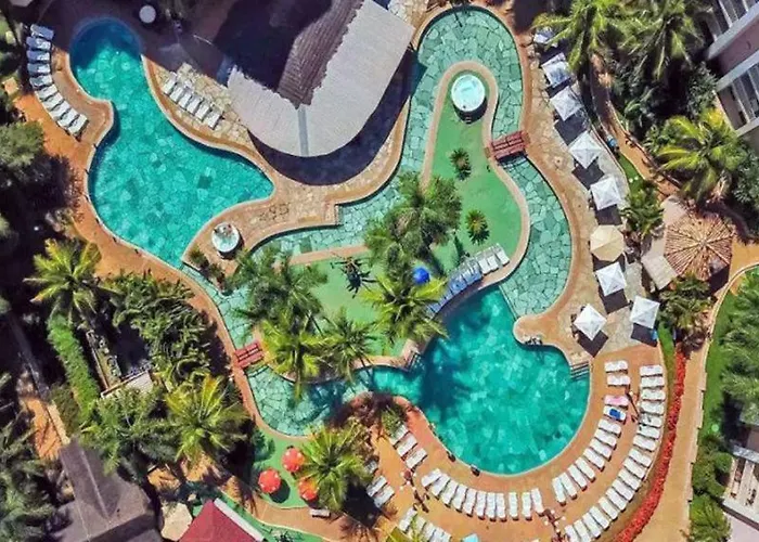 Olimpia Park Resort