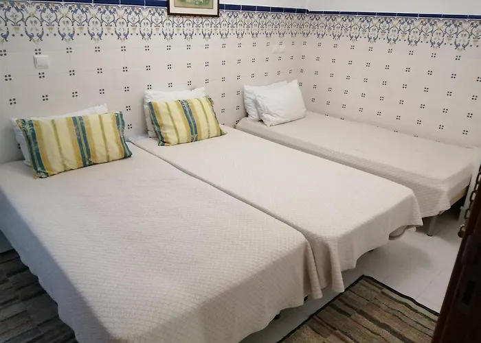 Hotel Atlantica
