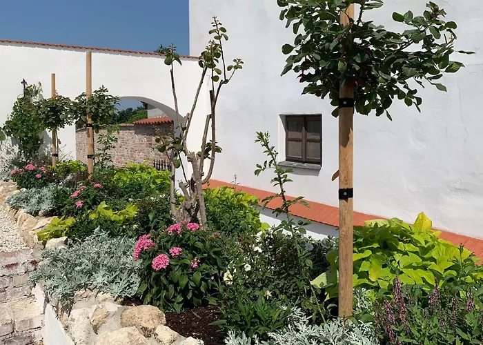 Hotel Desatero