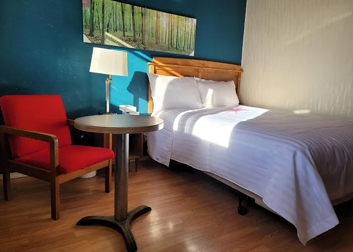 Rosthern Hotel