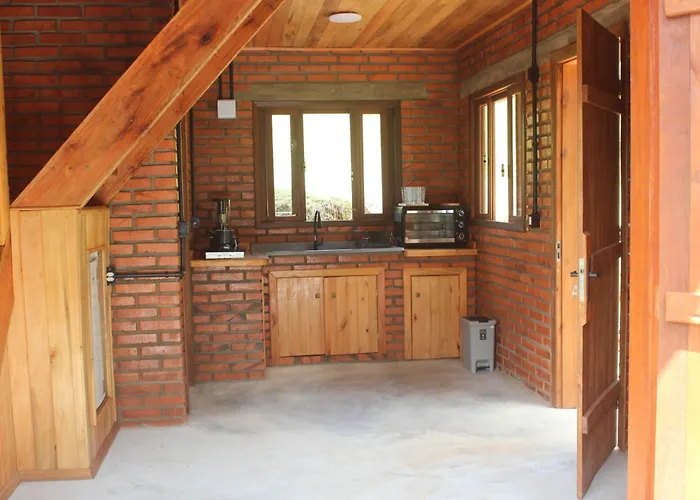 Vila Sol Cabanas