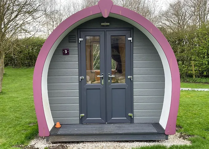 Belle Vista Glamping & Camping