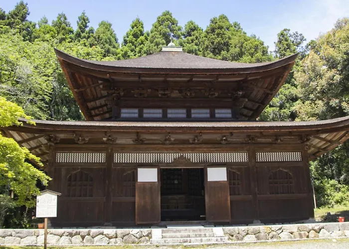 Toyoko Inn Kyoto Biwako Otsu
