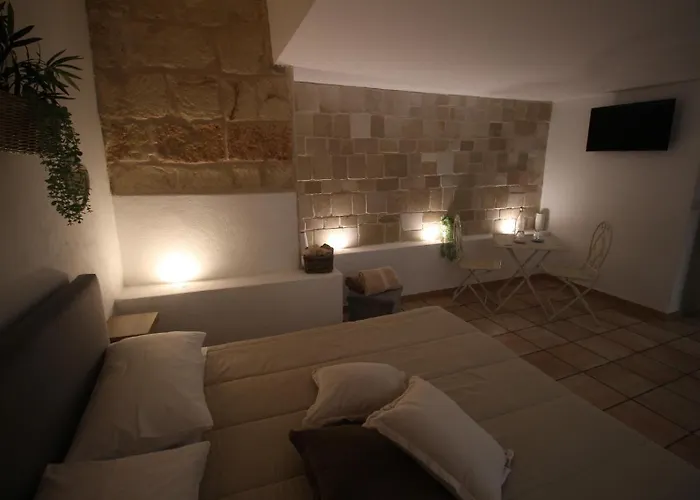 Barone Luxury Rooms Bari