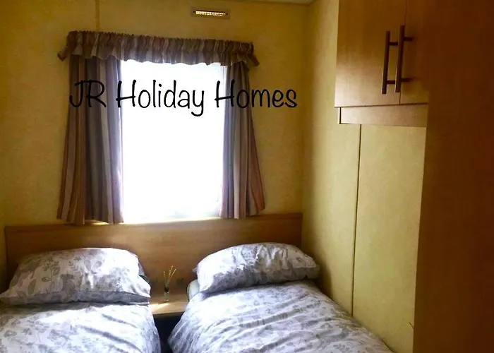 J.R. Holiday Homes
