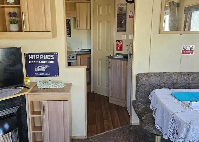J.R. Holiday Homes