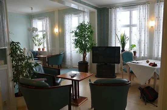 Hotel Vinterpalatset
