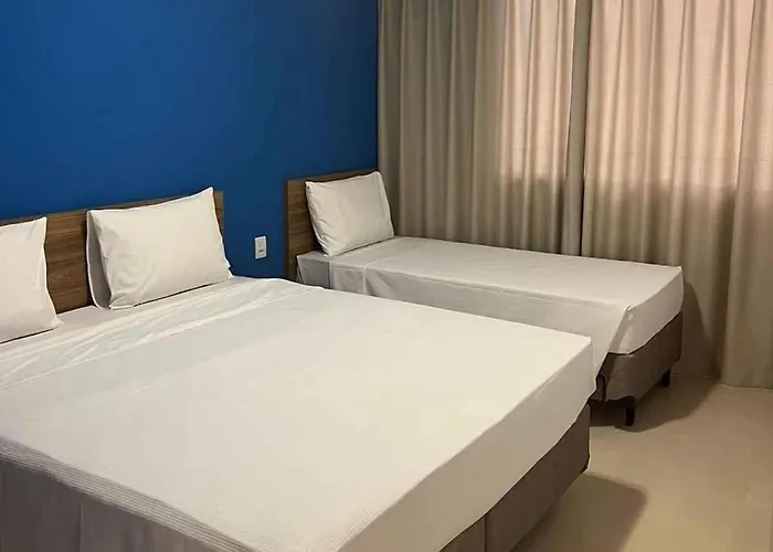 Thermas Sao Pedro Resort