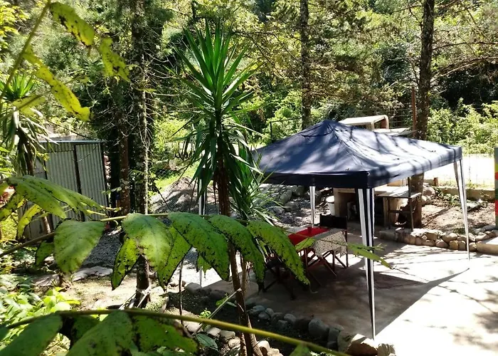 Cabana Bus Luyhane