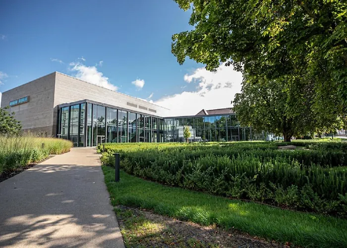Dorint Parkhotel Frankfurt / Bad Vilbel