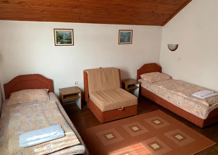 Vila Rakoc