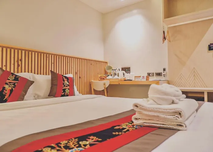 La Pino Hotel
