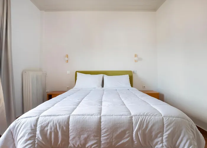 Hotel Roumani