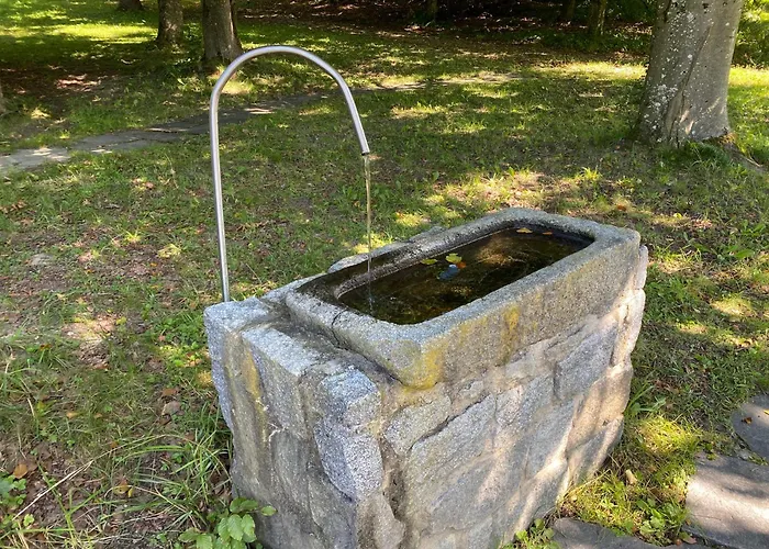 AquaQuell Bad Pilzweg