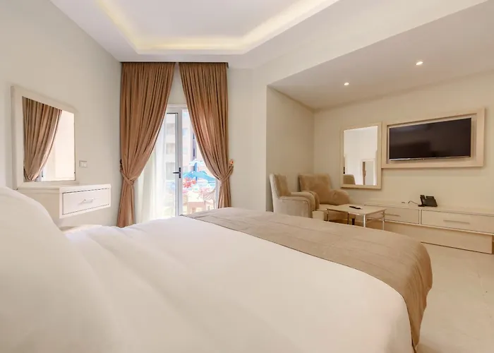 Marom Port Said Resort & Beach