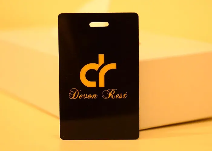 Devon Rest