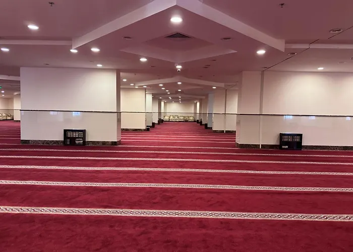 Al Rayyan Makiya Towers Hotel