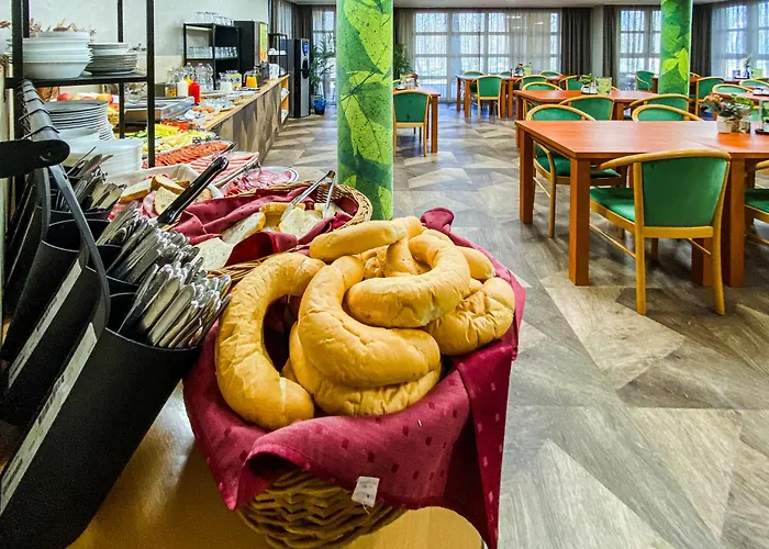 Park Hotel Sosto