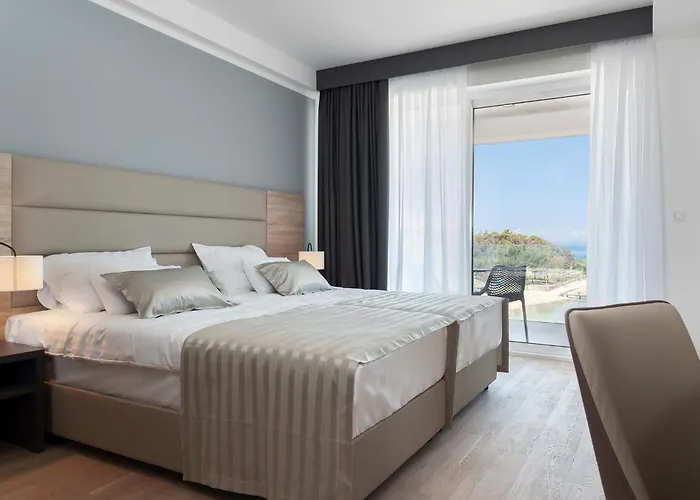 Kaneo Beach Hotel Novalja