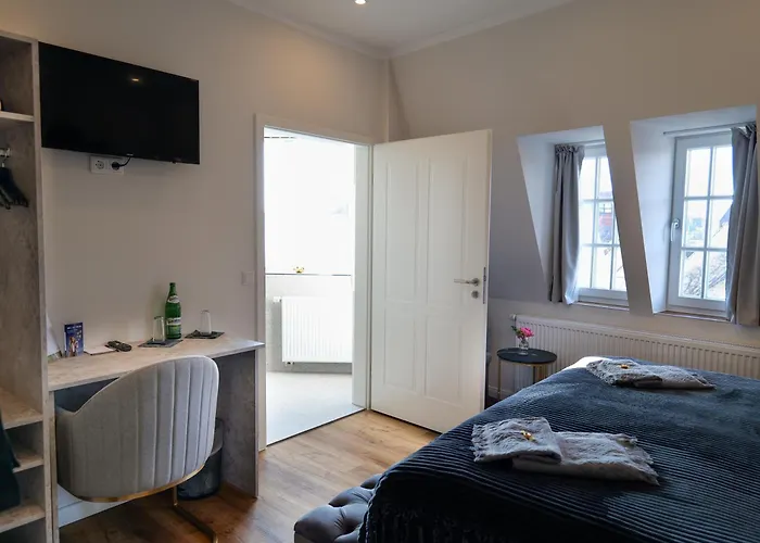 Boutique Hotel