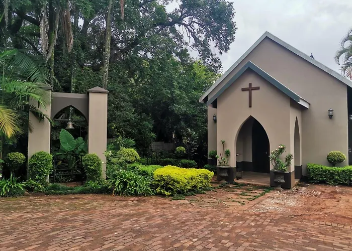 Sanloo Manor Guesthouse